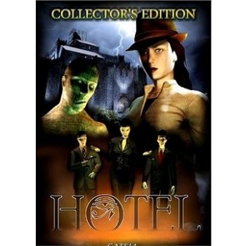 Hotel (Collector´s Edition)