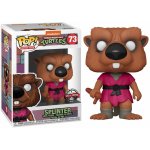 Funko Pop! Animation Teenage Mutant Ninja Turtles Splinter exclusive – Sleviste.cz