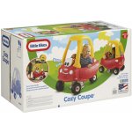 Little Tikes autíčko Cozy Coupe – Zboží Dáma