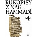 Rukopisy z Nag Hammádí 4 - Wolf B. Oerter