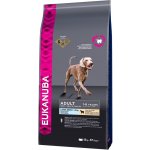 Eukanuba Adult Large Lamb & Rice 2,5 kg – Hledejceny.cz