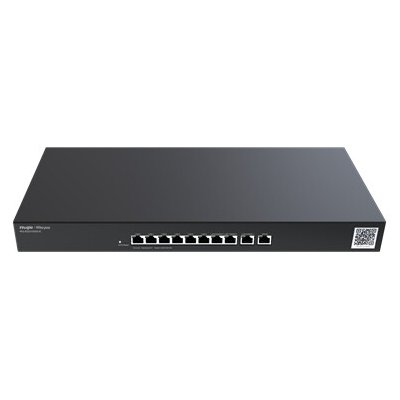 Ruijie Networks Reyee RG-EG310GH-E – Hledejceny.cz