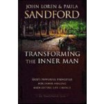 Transforming the Inner Man: God's Powerful Principles for Inner Healing and Lasting Life Change Sandford John LorenPaperback – Hledejceny.cz