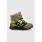 adidas Performance Terrex Trailmaker High C.Rdy K boty Gz1174 – Hledejceny.cz