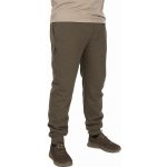 Fox Tepláky Collection Sherpa Jogger Green Black – Zboží Dáma