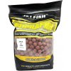 Návnada a nástraha JET FISH Special Carp Boilies Spice Ryba 5kg 24mm