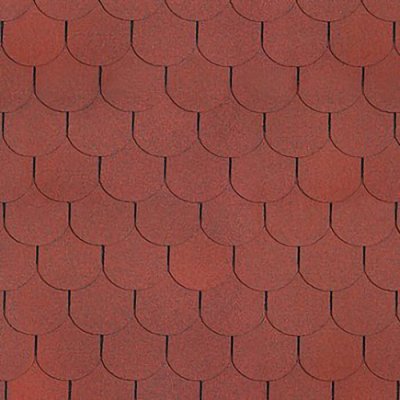 Matizol Uni Strong Bobrovka červená 3,85 m² – Hledejceny.cz
