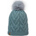 Buff Knitted Fleece Caryn Beanie 13674377010 – Hledejceny.cz
