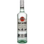 Bacardi Carta Blanca Superior White Rum 37,5% 0,7 l (holá láhev) – Hledejceny.cz