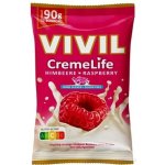 Vivil CremeLife malina bez cukru 90 g – Hledejceny.cz