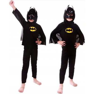 BATMAN BATMAN MASKA – Sleviste.cz