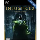 Hra na PC Injustice 2 (Ultimate Edition)