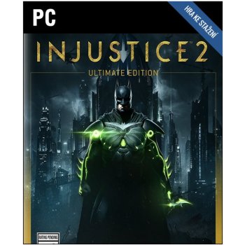 Injustice 2 (Ultimate Edition)