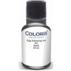 Razítkovací barva Coloris Razítková barva na vajíčka černá 50 ml