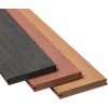 Venkovní dlažba Tegola Technodeck WPC Strong 140 x 20 x 2000 mm teak 829021320 1 ks