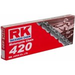 RK Racing Chain Řetěz 420 M 120 – Sleviste.cz