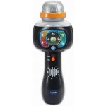 Vtech Karaoke mikrofon s písničkami CZ – Zboží Dáma