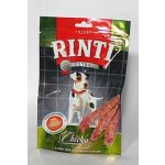 Finnern Rinti Dog Extra Snacks Chicko králík 60 g – Hledejceny.cz