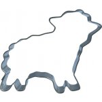 Jakub Felcman Vykrajovátko ovečka – Zboží Dáma