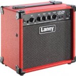 Laney LX15B Red – Zbozi.Blesk.cz