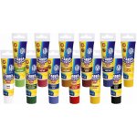 Astra Temperové barvy 12x30ml – Hledejceny.cz