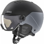 Uvex Wanted Visor Pro V 25/26 – Zboží Mobilmania