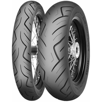 Mitas CUSTOM FORCE 130/90 R16 73H