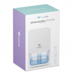 Truelife AIR Dehumidifier DH3 White – Hledejceny.cz