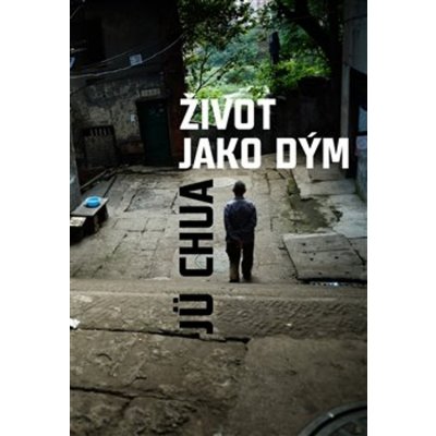 Život jako dým - Jü Chua – Zboží Mobilmania