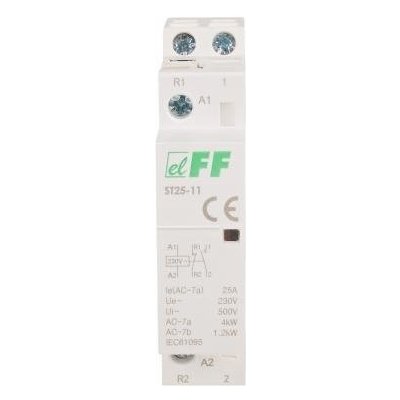 F&F ST25-11 – Zbozi.Blesk.cz