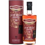 MacNair's Lum Reek Cask Strength 12y 55,4% 0,7 l (tuba) – Hledejceny.cz