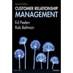 Customer Relationship Management Peelen Ed – Hledejceny.cz