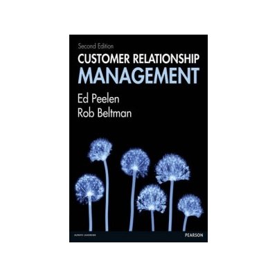 Customer Relationship Management Peelen Ed – Hledejceny.cz
