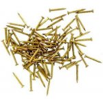 AMATI Mosazný hřebík 0.5x10 mm 150 – Hledejceny.cz