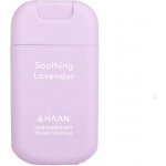 Haan Soothing Lavander antibakteriální čisticí sprej na ruce 30 ml – Hledejceny.cz