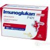 Doplněk stravy na imunitu Imunoglukan P4H 100 mg inov. 2021 imunoklub 40 kapslí