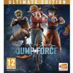 Jump Force (Ultimate Edition) – Hledejceny.cz