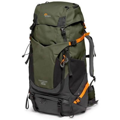 Lowepro PhotoSport PRO 55L AW IV M-L LP37472-PWW – Zboží Mobilmania