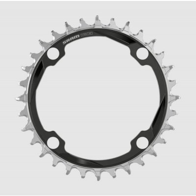 Převodník Sram XX O-Chain BCD 104 – Zboží Dáma