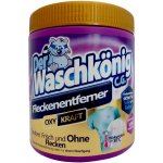 Waschkönig Oxy Kraft Fleckentferner prášek 750 g – HobbyKompas.cz
