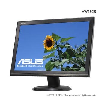 Asus VW198S