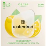 Waterdrop Ice Tea Lemon 12 kapslí – Hledejceny.cz
