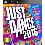 Just Dance 2016 – Hledejceny.cz