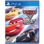 Cars 3: Driven to Win – Hledejceny.cz