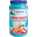 LAGUNA Triplex tablety 1,6kg – Zboží Mobilmania