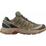 Salomon X-Adventure Recon GTX W Falcon/Desert Tan/Hyma Pink – Zbozi.Blesk.cz