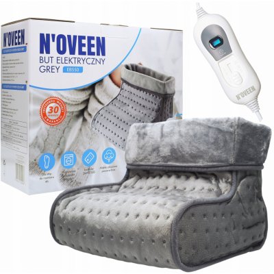 Noveen EB550 – Sleviste.cz