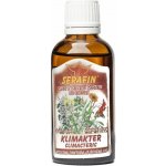 Serafin tinktura ze směsi pupenů Klimakter 50 ml – Hledejceny.cz