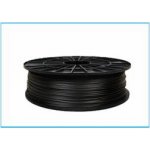 Filament PM CFJet, 1,75mm, 0,5kg, černá ( PETG + Carbon fiber ) – Zboží Živě