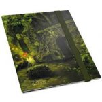Lands Edition II: Flexxfolio Forest 9-Pocket Binder (English; NM) – Zboží Živě